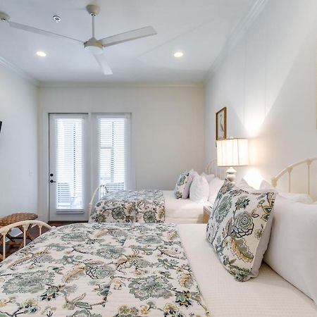 Luxe Jekyll Island Home With Beach And Pool Access 外观 照片