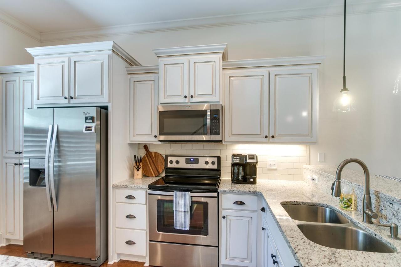 Luxe Jekyll Island Home With Beach And Pool Access 外观 照片